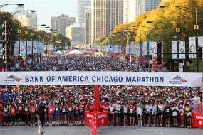 5 Things You Need to Know Before You Sign Up for the Chicago Marathon