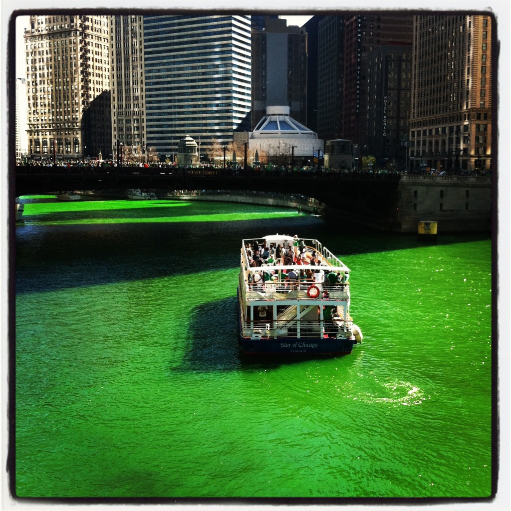 5 Ways to Ensure St. Patrick’s Day Shenanigans The Chicago Lifestyle