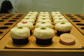 Sprinkles Cupcakes: The Best Treats in Chicago