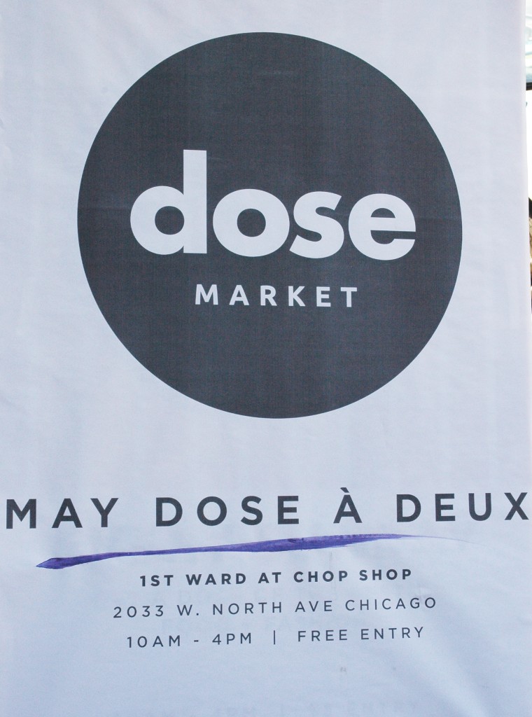 Dose Market
