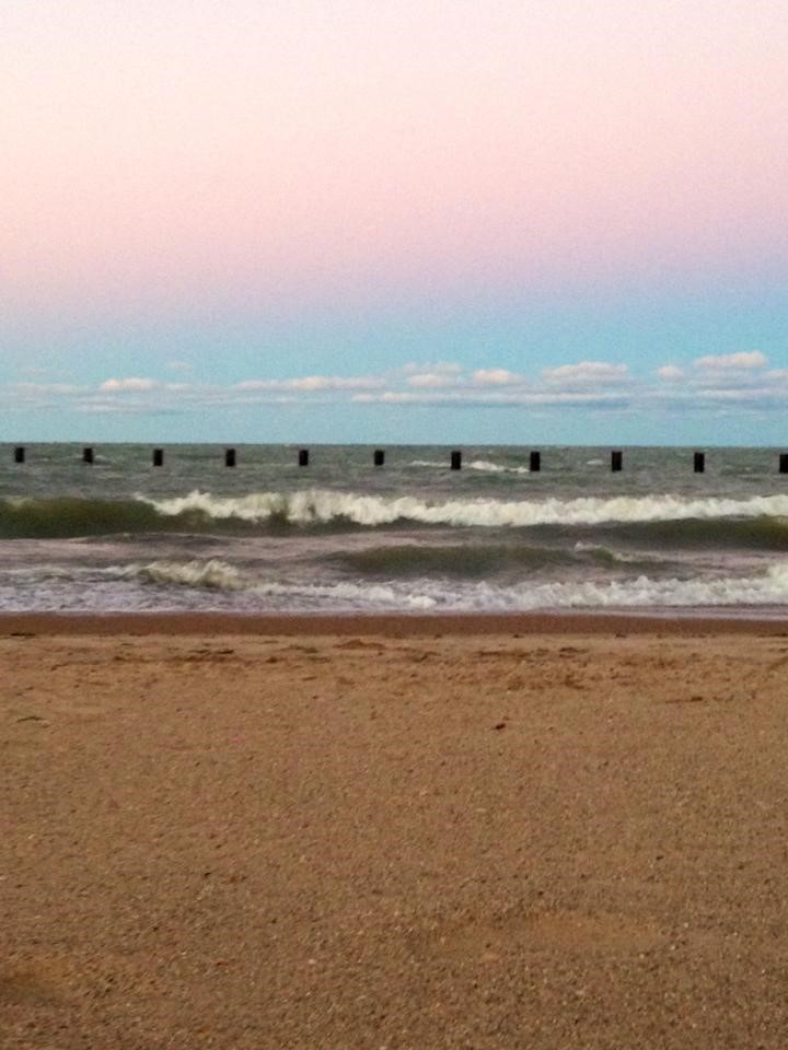 Chicago Beach