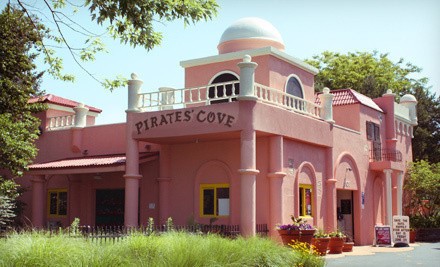 Pirates Cove