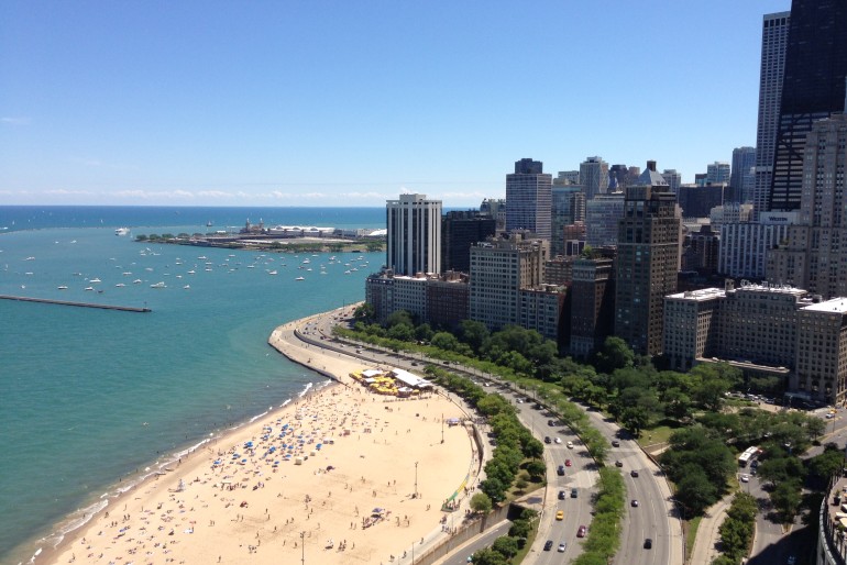 10 Things to Do in Chicago in July