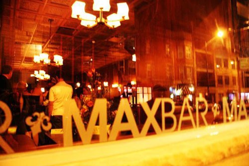 MaxBar Chicago