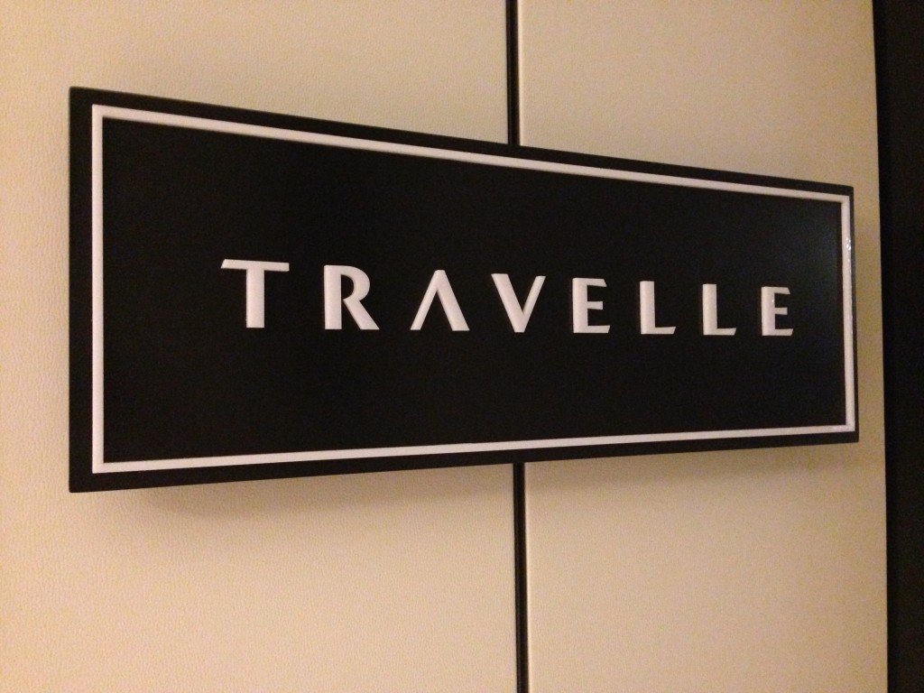 Travelle Chicago