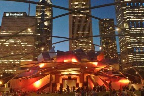 Why Millennium Park is Your Go-To Spot for the Summer