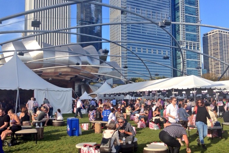 Chicago Gourmet: Bringing You the Best Chicago Chefs – And Where to Find Them Any Day of the Year