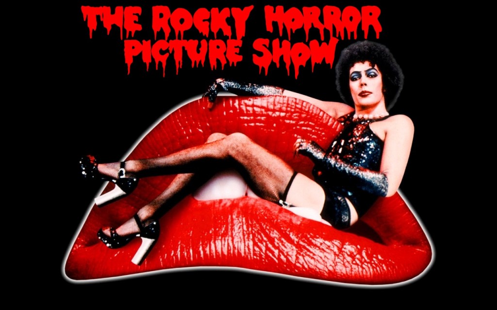 rocky horror