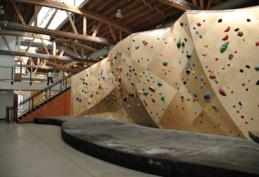 Climb Your Way Over to West Loop’s New Brooklyn Boulders Chicago