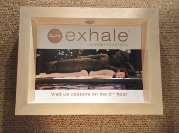 Exhale Chicago: Revive Your Mind and Body