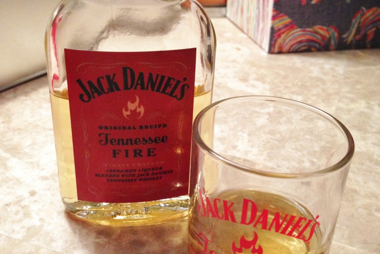 Fire Up Your Country Nights with Jack Fire