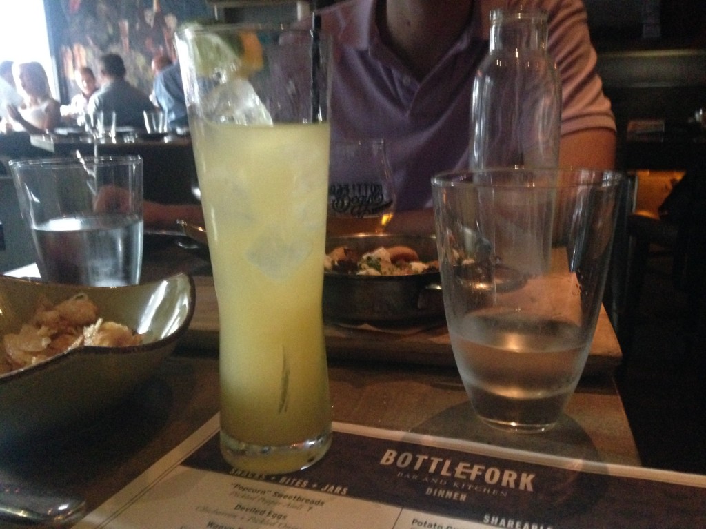 Bottlefork Drinks