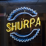 Shurpa Delivery