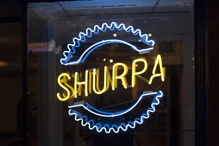 Chicago Startup Shurpa Guarantees You’ll Receive Your Packages