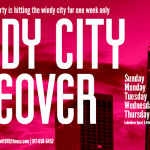 305 Fitness Windy City Takeover